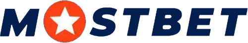 MostBet Colombia Logo